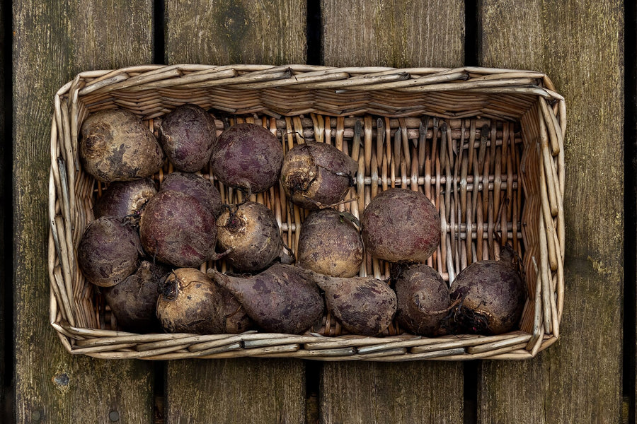 Beetroot Nitrate Complex