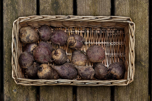 Beetroot Nitrate Complex