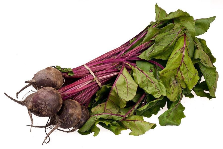 Beetroot Nitrate Complex